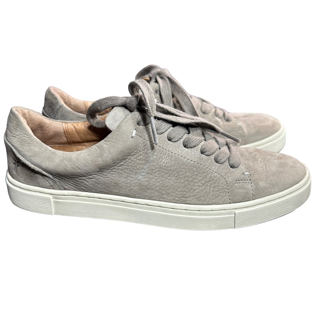 Frye IVY LOW LACE SZ 6.5